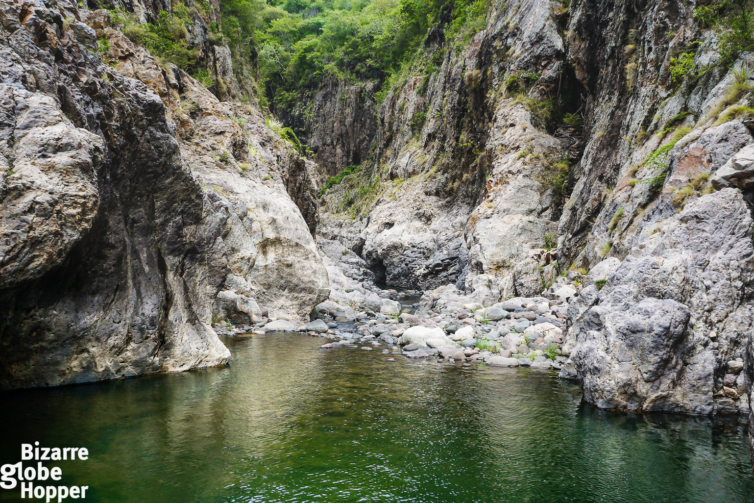 Somoto Canyon Home & Linen Spray | Somoto Canyon