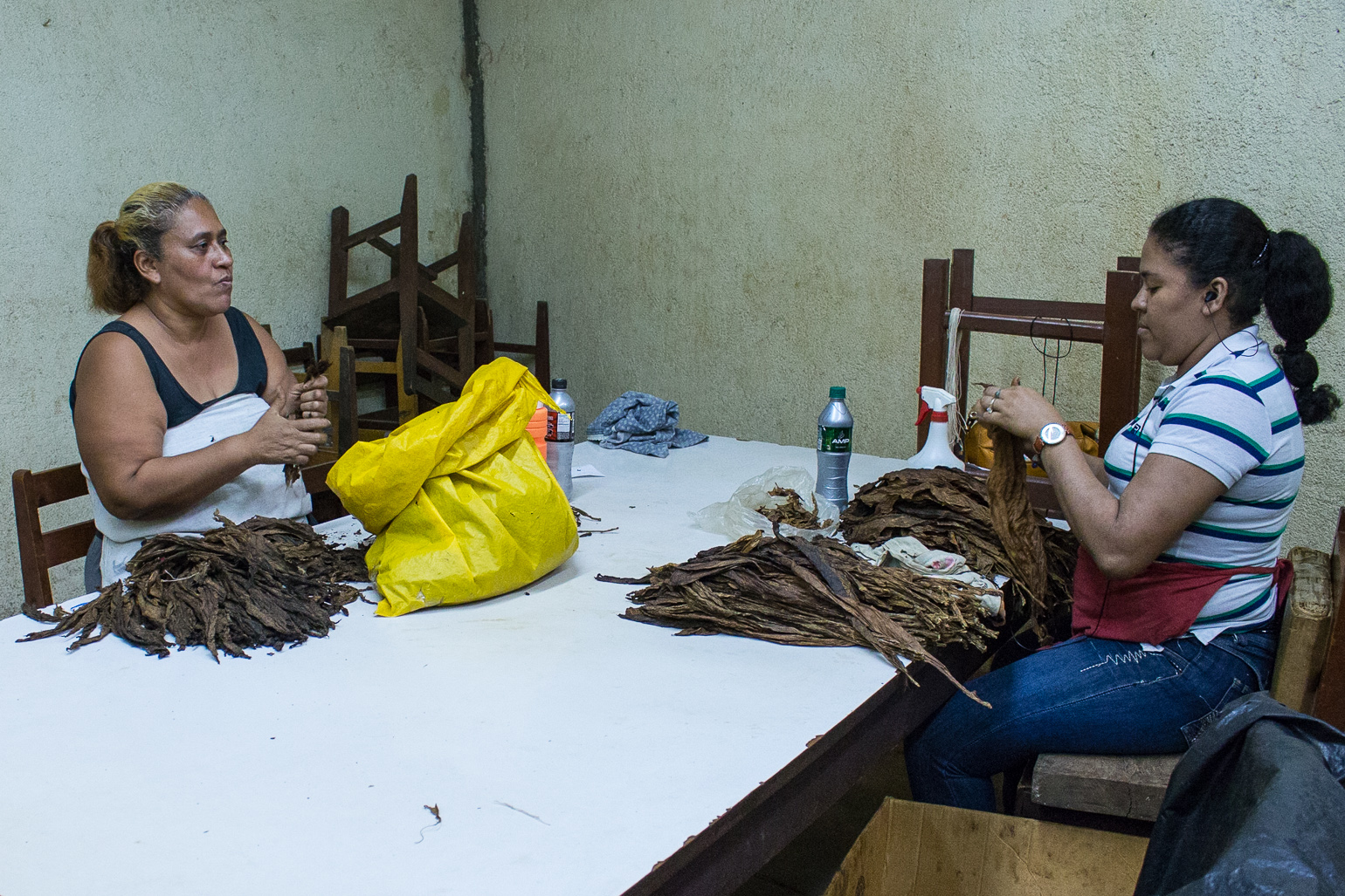 cigar factory tour esteli