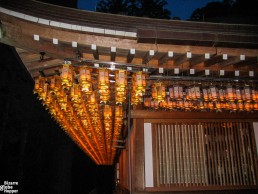 Todoro Hall, Oku-no-in, Koyasan, Japan