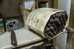 torpedo shaped cigars esteli nicaragua