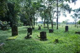 Graveyard, San Juan de NIcaragua, San Juan del Norte, Greytown Nicaragua