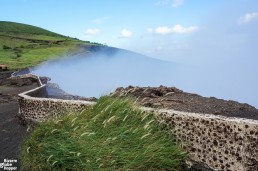 Masaya volcano, Nicaragua