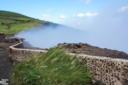 Masaya volcano, Nicaragua