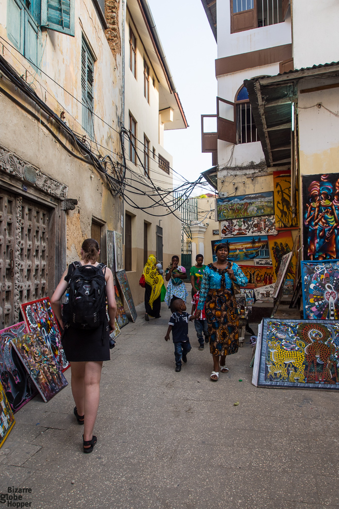 Doors of Stone Town in Zanzibar: 7 reviews and 29 photos