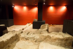 Casa de la Fortuna - The House of Fortune, Cartagena, Spain