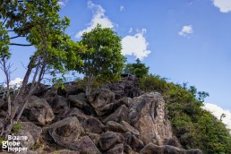 La Chaquira, San Agustin, Colombia