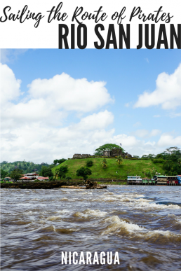 Navigate Rio San Juan in the footsteps of pirates, venture into the untouched Indio Maíz jungle and visit the ruins of El Castillo fortress in Nicaragua.