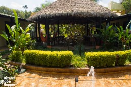 Amazonas B&B is the best place to stay in Leticia