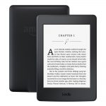 kindle paperwhite