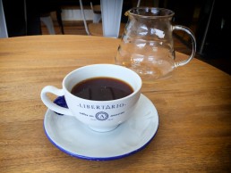 Libertario Café: the best specialty coffee shop in Bogotá