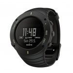 suunto core all black