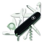 victorinox explorer