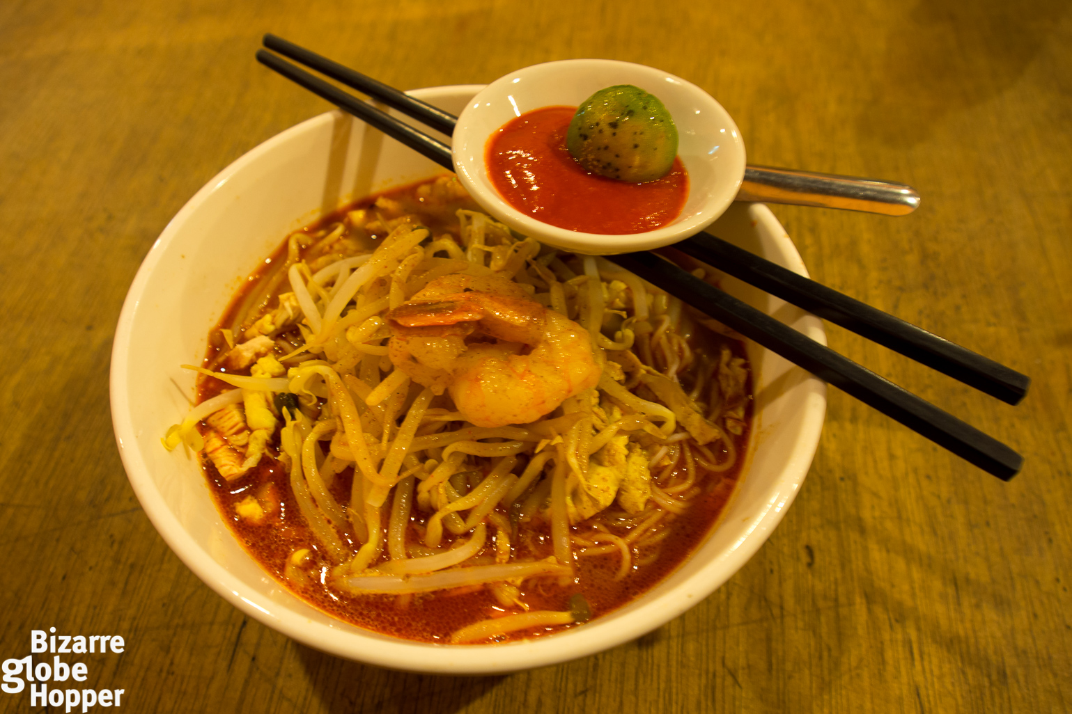 Where To Eat In Kuching At Night : About Kuching - Best dining in