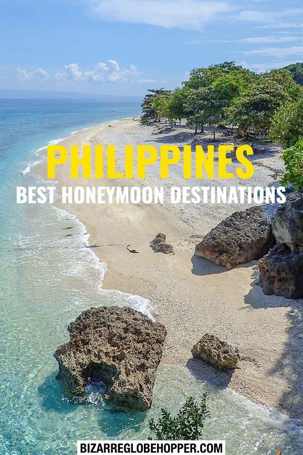 Which is the best island for honeymoon