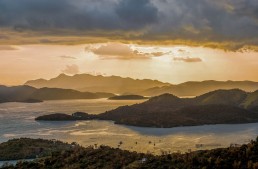 Honeymoon in the Philippines' Busuanga comes with breathtaking views