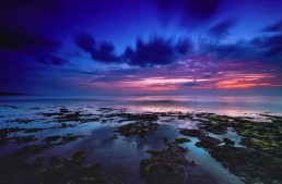 Honeymoon at Cebu Island, Philippines, comes with amazing sunsets