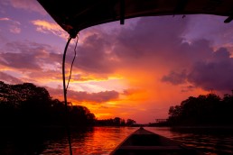 Plan the best Amazon tours in the Colombian Amazonas: Stay in Puerto Narino and Leticia