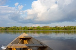 Book independent Amazon tours at the spot in Puerto Narino for off the beaten path Amazon experience